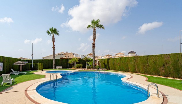 Sale - Villas - Orihuela Costa - Lomas De Cabo Roig