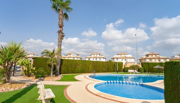 Sale - Villas - Orihuela Costa - Lomas De Cabo Roig