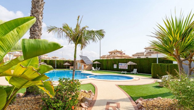 Sale - Villas - Orihuela Costa - Lomas De Cabo Roig