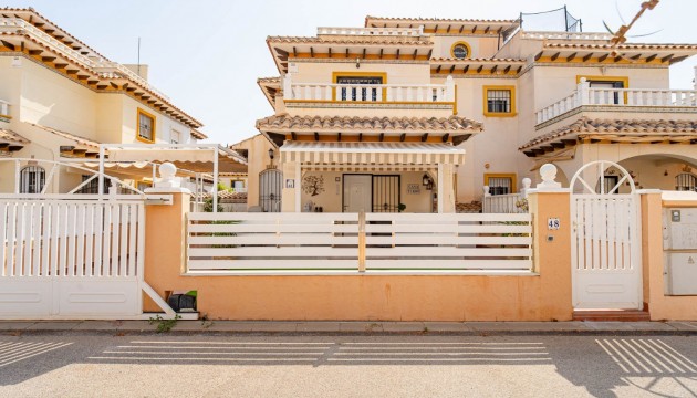 Sale - Villas - Orihuela Costa - Lomas De Cabo Roig