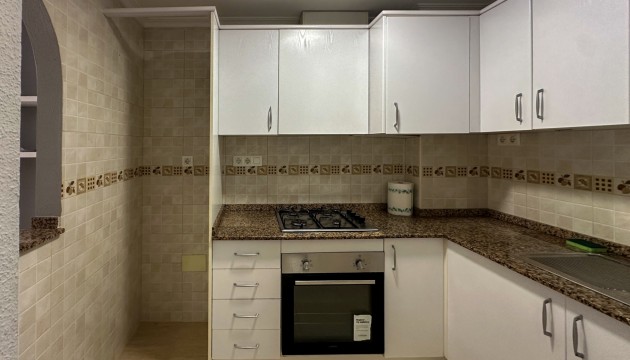 Sale - Townhouse - Daya Nueva - Costa Blanca Sur