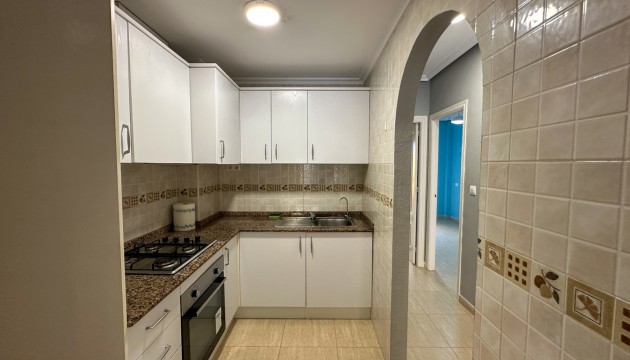 Sale - Townhouse - Daya Nueva - Costa Blanca Sur