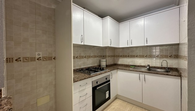 Sale - Townhouse - Daya Nueva - Costa Blanca Sur