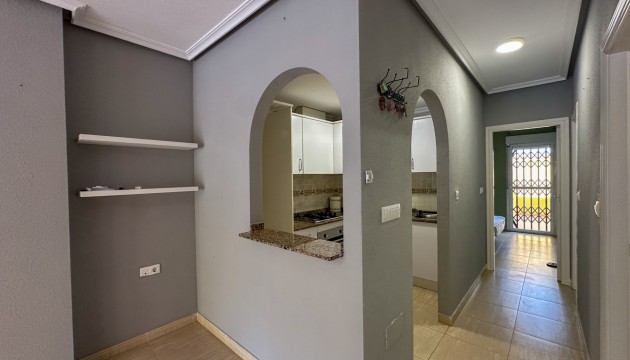 Sale - Townhouse - Daya Nueva - Costa Blanca Sur