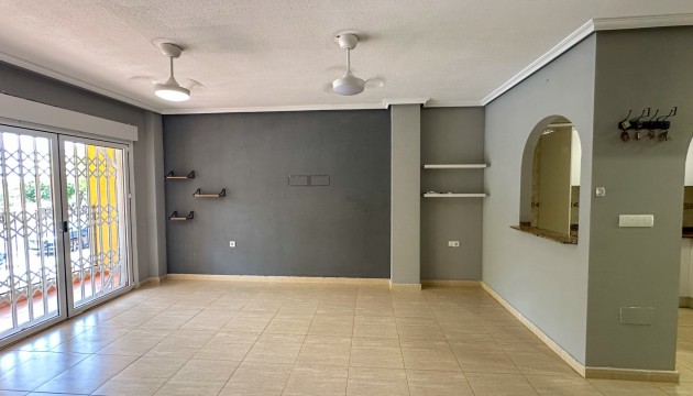 Sale - Townhouse - Daya Nueva - Costa Blanca Sur