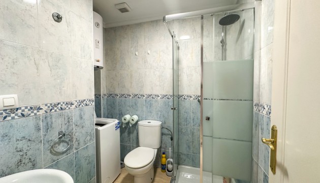 Sale - Townhouse - Daya Nueva - Costa Blanca Sur