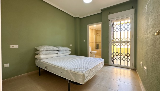 Sale - Townhouse - Daya Nueva - Costa Blanca Sur