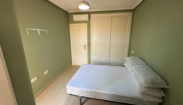 Sale - Townhouse - Daya Nueva - Costa Blanca Sur