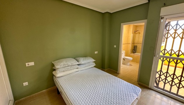 Sale - Townhouse - Daya Nueva - Costa Blanca Sur