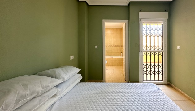 Sale - Townhouse - Daya Nueva - Costa Blanca Sur
