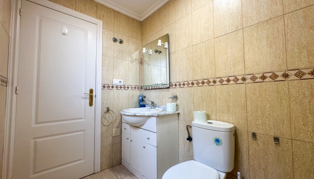 Sale - Townhouse - Daya Nueva - Costa Blanca Sur