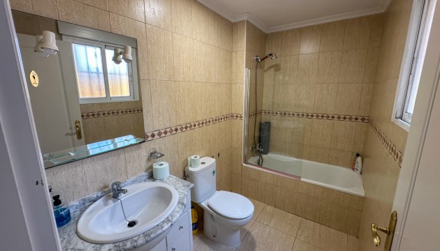 Sale - Townhouse - Daya Nueva - Costa Blanca Sur