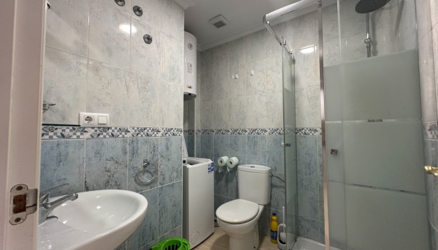 Sale - Townhouse - Daya Nueva - Costa Blanca Sur