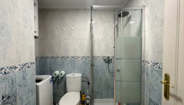 Sale - Townhouse - Daya Nueva - Costa Blanca Sur
