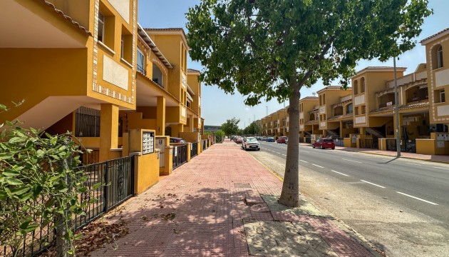 Sale - Townhouse - Daya Nueva - Costa Blanca Sur
