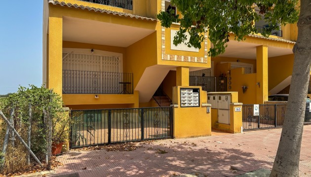 Sale - Townhouse - Daya Nueva - Costa Blanca Sur
