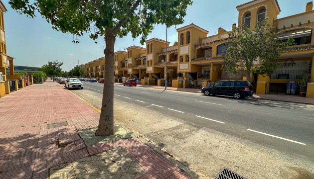 Sale - Townhouse - Daya Nueva - Costa Blanca Sur
