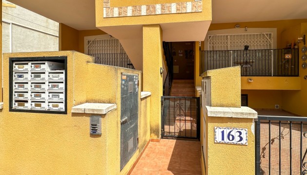 Sale - Townhouse - Daya Nueva - Costa Blanca Sur