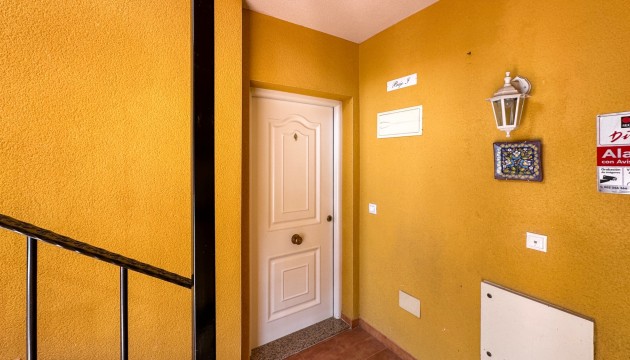 Sale - Townhouse - Daya Nueva - Costa Blanca Sur
