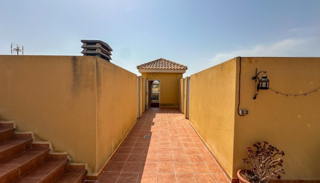 Sale - Townhouse - Daya Nueva - Costa Blanca Sur