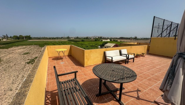 Sale - Townhouse - Daya Nueva - Costa Blanca Sur