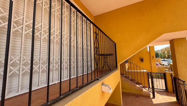 Sale - Townhouse - Daya Nueva - Costa Blanca Sur