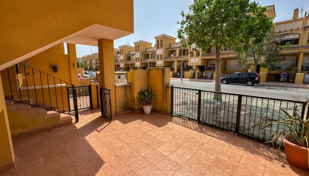 Sale - Townhouse - Daya Nueva - Costa Blanca Sur