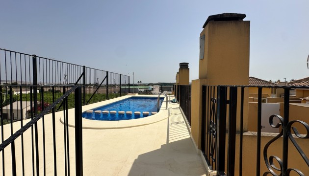 Sale - Townhouse - Daya Nueva - Costa Blanca Sur