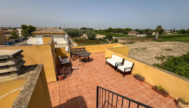 Sale - Townhouse - Daya Nueva - Costa Blanca Sur