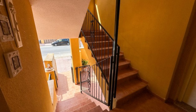 Sale - Townhouse - Daya Nueva - Costa Blanca Sur