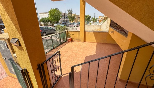 Sale - Townhouse - Daya Nueva - Costa Blanca Sur