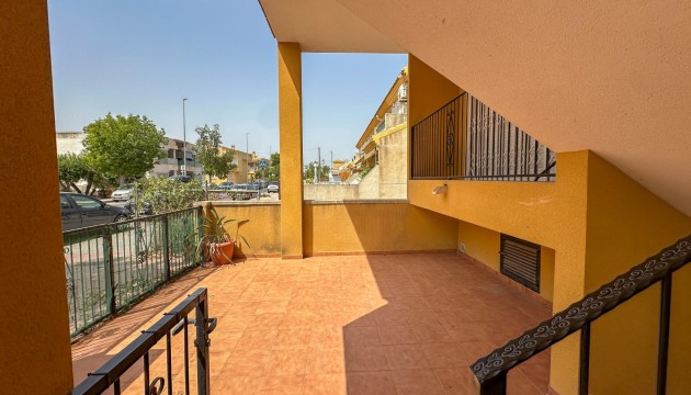 Sale - Townhouse - Daya Nueva - Costa Blanca Sur