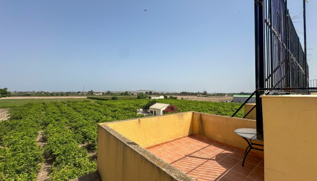 Sale - Townhouse - Daya Nueva - Costa Blanca Sur