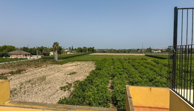 Sale - Townhouse - Daya Nueva - Costa Blanca Sur