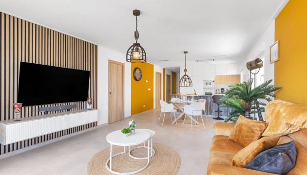 Sale - Apartment - Guardamar - El Raso