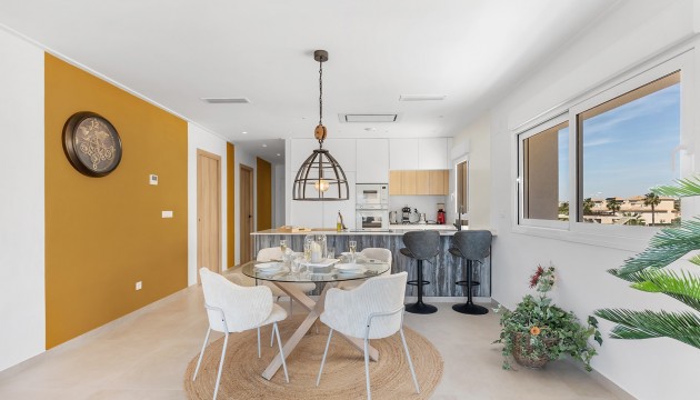 Sale - Apartment - Guardamar - El Raso