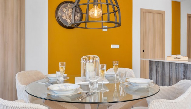 Sale - Apartment - Guardamar - El Raso