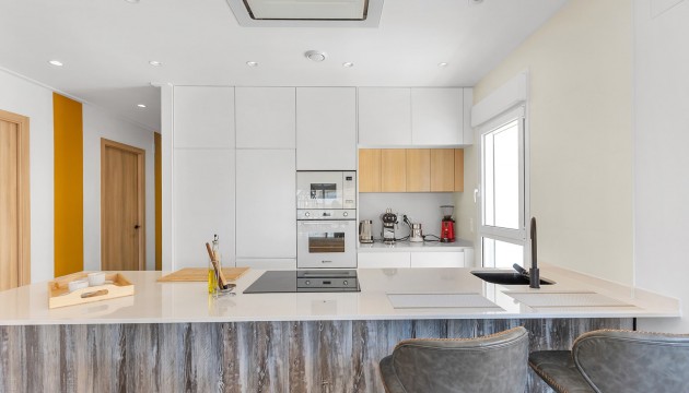 Sale - Apartment - Guardamar - El Raso