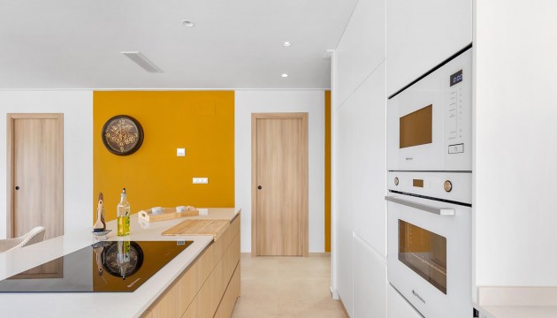 Sale - Apartment - Guardamar - El Raso