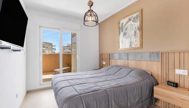 Sale - Apartment - Guardamar - El Raso