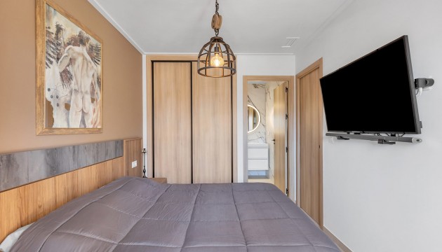 Sale - Apartment - Guardamar - El Raso