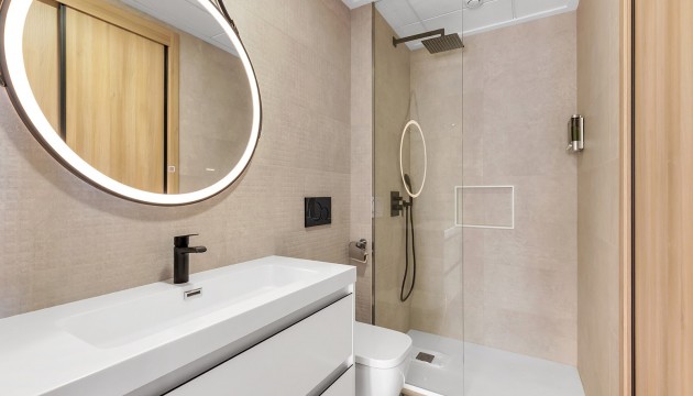 Sale - Apartment - Guardamar - El Raso