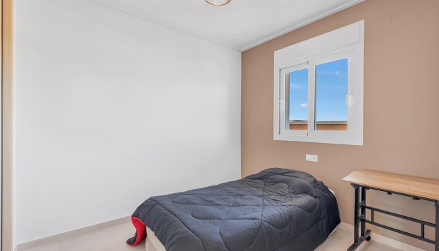 Sale - Apartment - Guardamar - El Raso