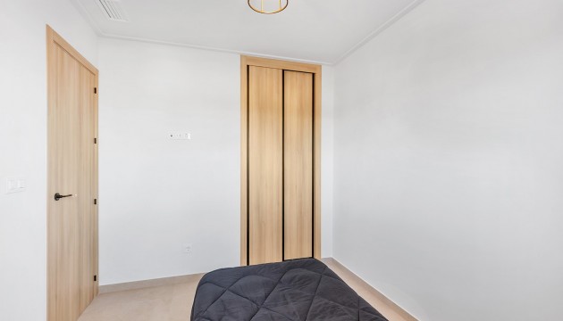 Sale - Apartment - Guardamar - El Raso