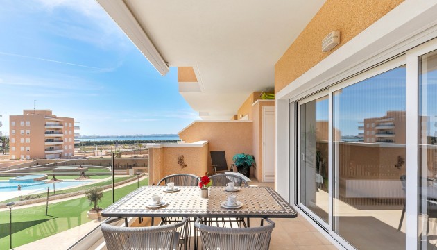 Sale - Apartment - Guardamar - El Raso