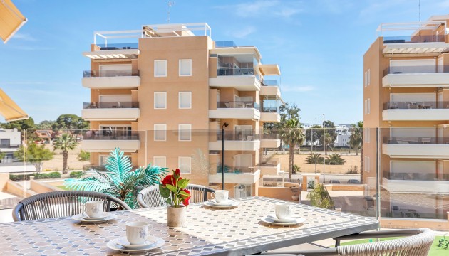 Sale - Apartment - Guardamar - El Raso