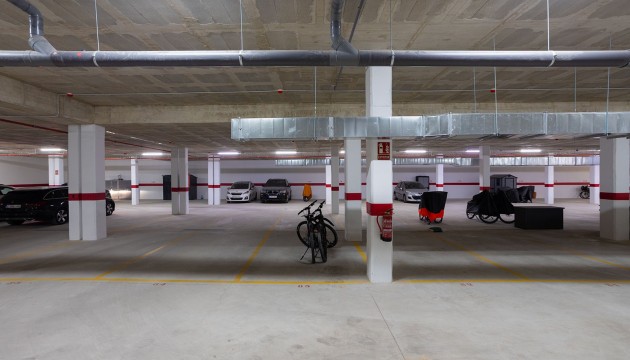Sale - Apartment - Guardamar - El Raso