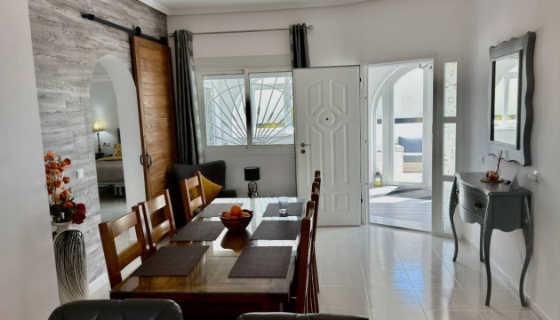 Sale - Villas - Ciudad Quesada - Central Quesada