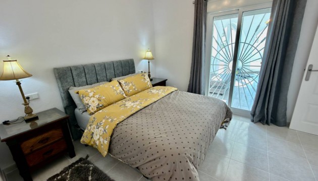 Sale - Villas - Ciudad Quesada - Central Quesada