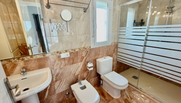 Sale - Villas - Ciudad Quesada - Central Quesada